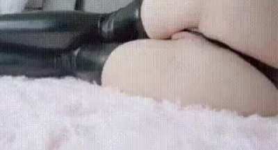 Teasing ♥_♥