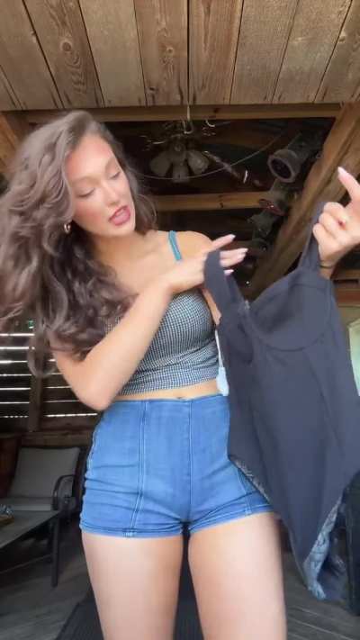 Black One Piece