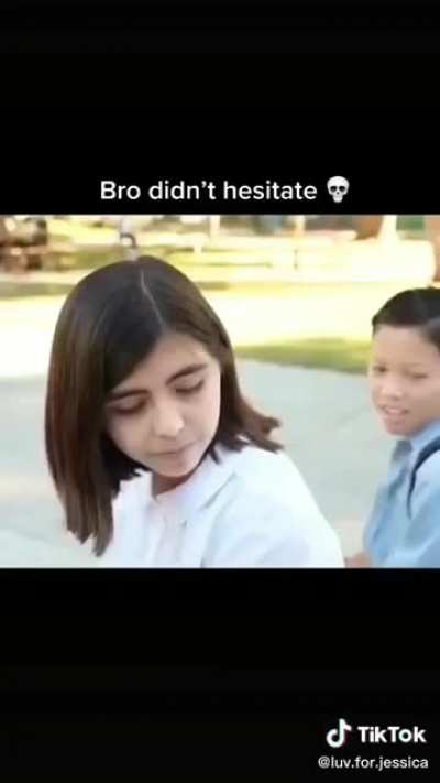 you won't expect the ending lol
