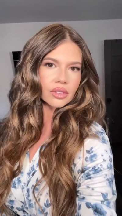 Goddess Chanel