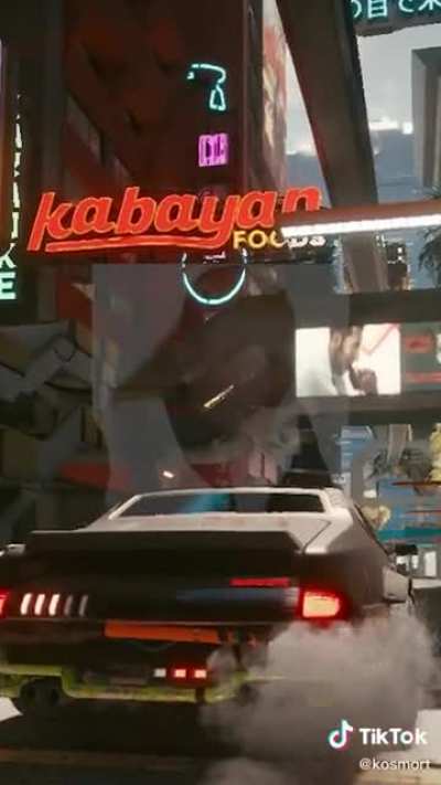 Cyber-euy 2077
