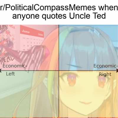 He does make some valid points
