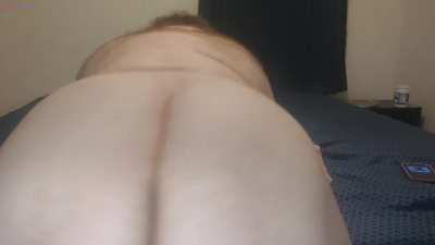 Shake that ass 