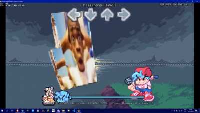 missingno but epic