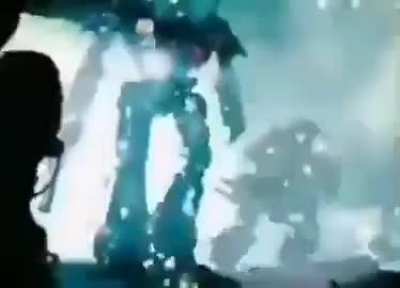 Optimus shid