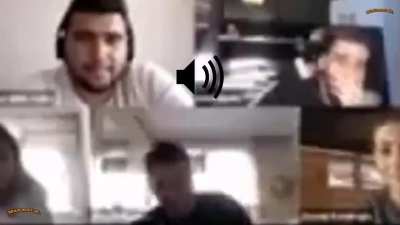 Beyler biliyorum herkes bu videoyu biliyor ama çok komik amq banane atmak istedim