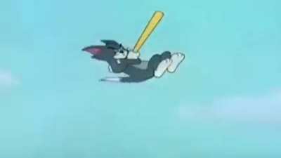 [REQUEST] How fast was Tom going and how much is the tension on the rope