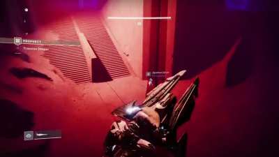 GUARDIAN DOWN