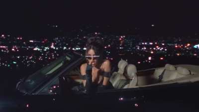 Showed Me (How I Fell In Love With You) - Car Scene