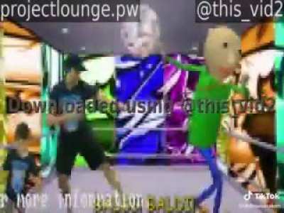Pyro touched my wee wee in 2007, here's proof