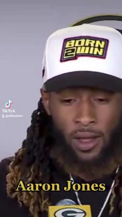 2021 Green Bay Packers Family Matters Intro