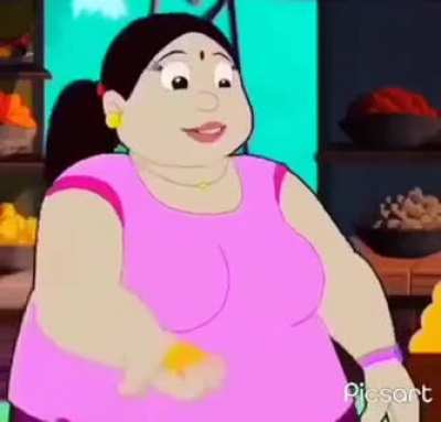 tun tun milf