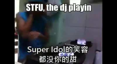 Super idol