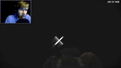 Finally, Original Pewds is here