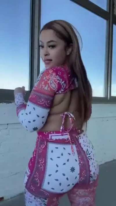Ice Spice before the fame