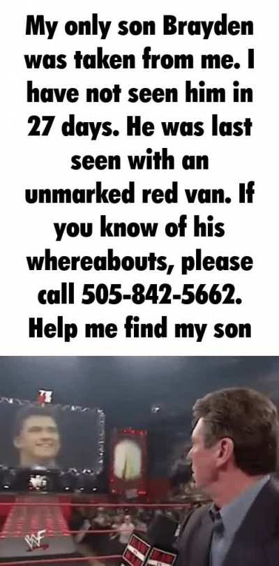 Please