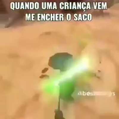 (título)