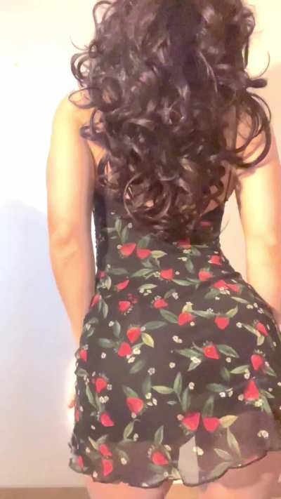 Wiggle motion