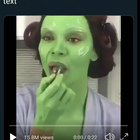 And she probly still yell down 'gimme 5 minutes'