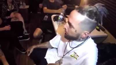 This video will forever be funny