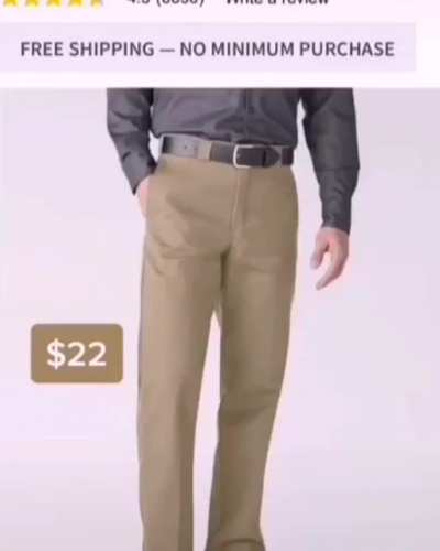Oh, that's why