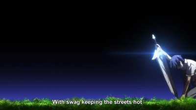 Date a Live OP 2!