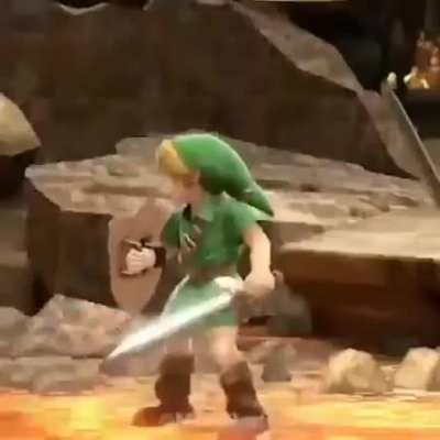 Luigi RUN