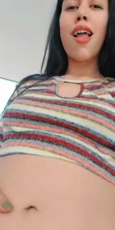 Do you like mommy to fuck you hard or soft?