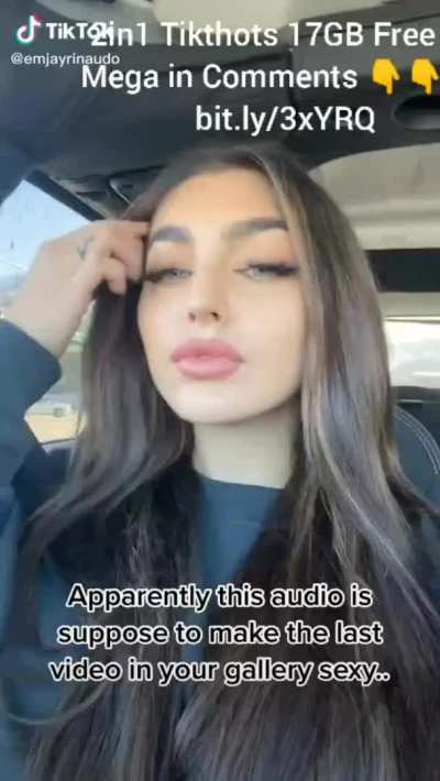 Tikthots Gone Wild