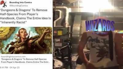 Wizards rule
