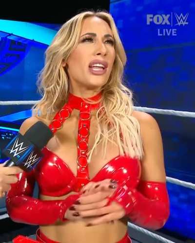 Carmella