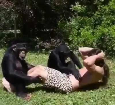 Maybe Maybe Maybe