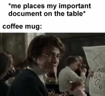 Fuck you Coffee mug