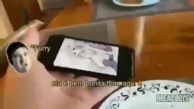Largue sua namorada e vá conquistar Jerusalém meu caro amigo