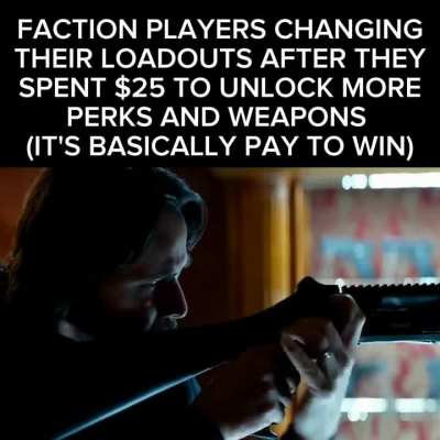 We're all guilty for doing this
