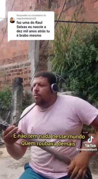 🇧🇷🎼🪕🎤🕺💃🤣🤣