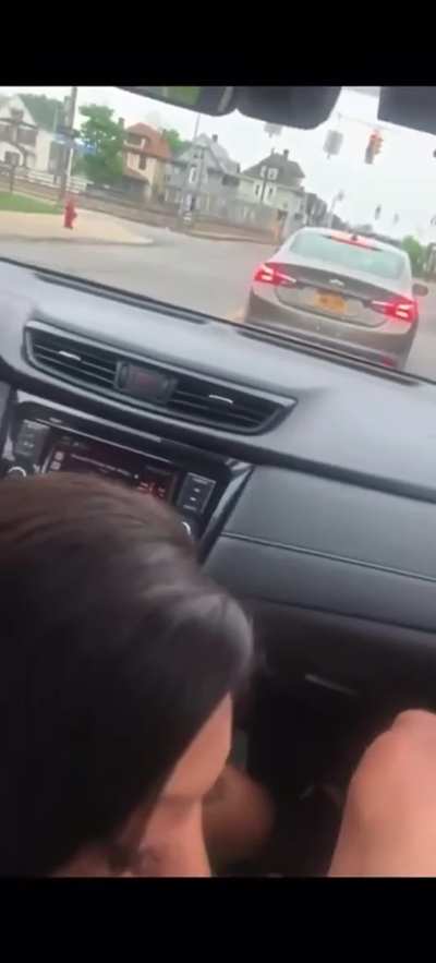 On the road head