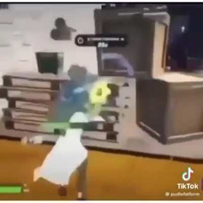 Es tan bueno que le hicieron una serie se llama Rick y Morty