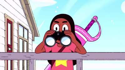Peridot Got Drip 😳