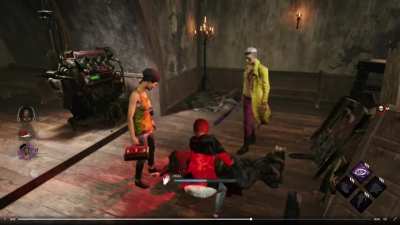 Trickster sends Nea to the shadow realm