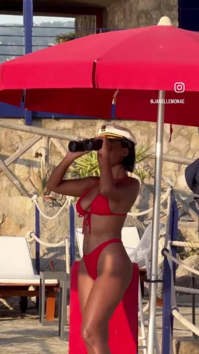 Janelle Monae