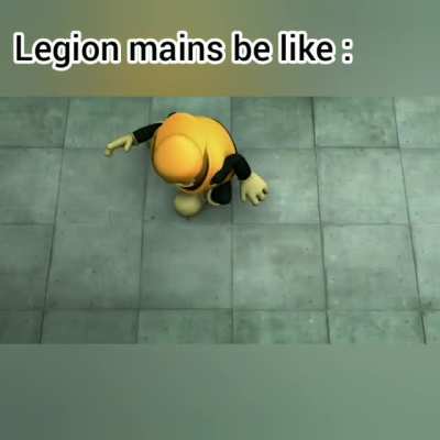 Interesting title