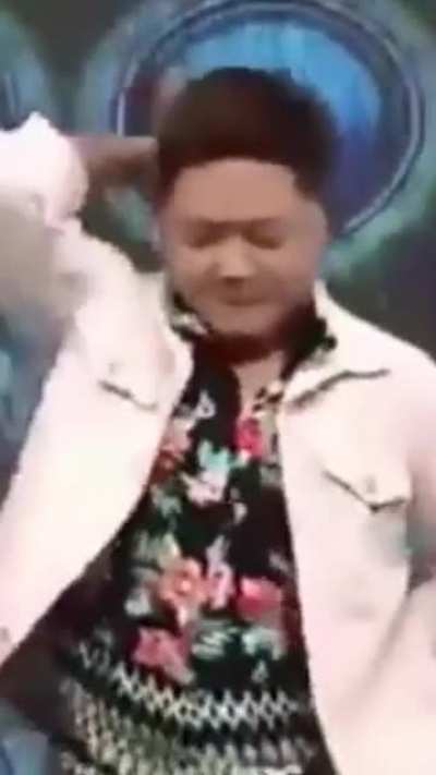 jake zyrus ver.
