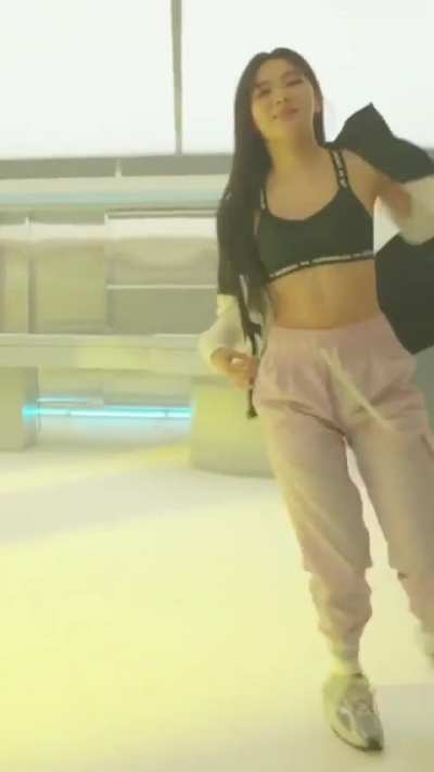 Red Velvet - Seulgi