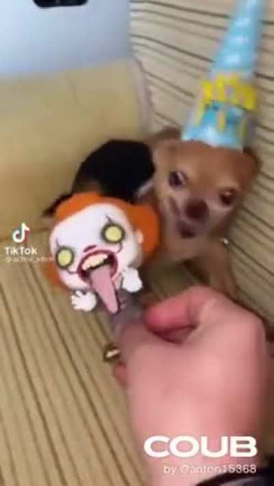 Maybe maybe maybe