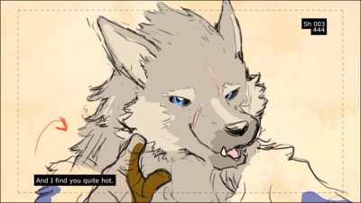Blaidd_irl
