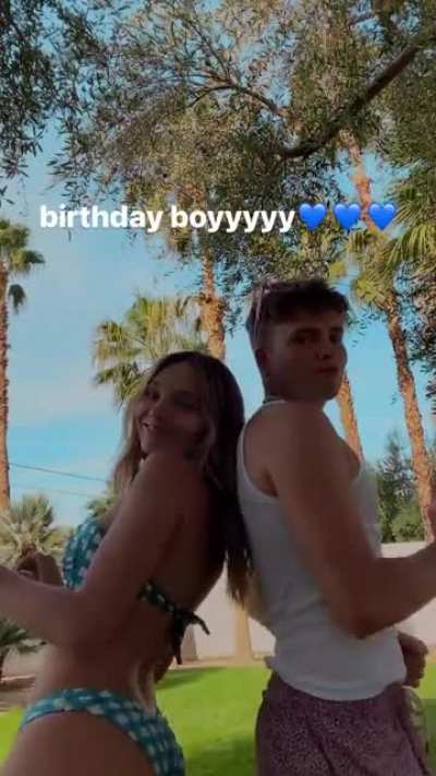 Maddie