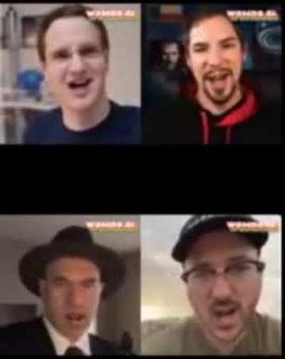 Norminal Band!