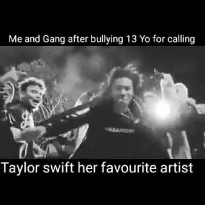 Taylor BAD