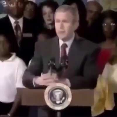 National tragedy